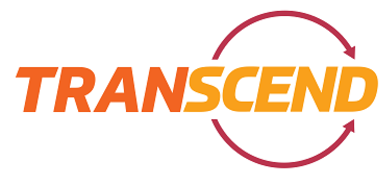 TRANSCEND consortium logo